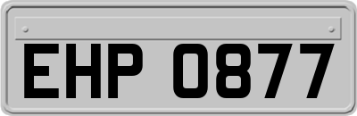 EHP0877