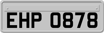 EHP0878