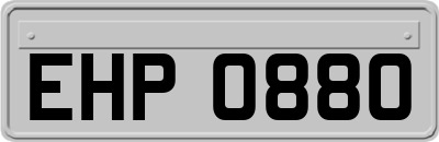 EHP0880