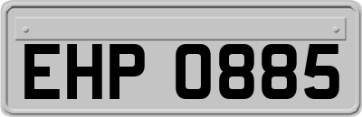 EHP0885