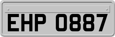 EHP0887