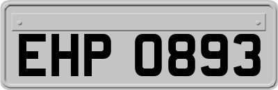 EHP0893