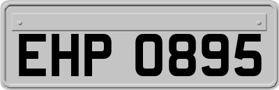 EHP0895