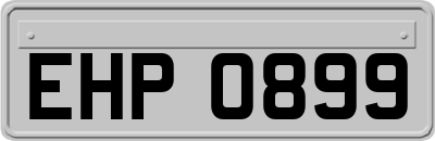 EHP0899