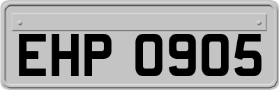 EHP0905