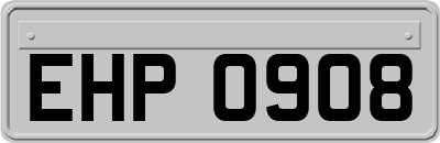 EHP0908