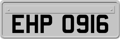 EHP0916