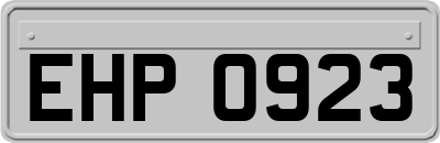 EHP0923