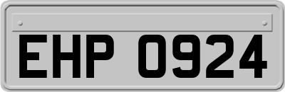 EHP0924