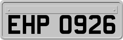 EHP0926