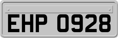 EHP0928