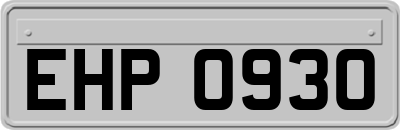 EHP0930