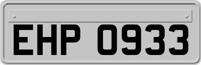 EHP0933