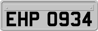 EHP0934