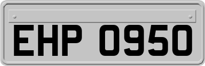 EHP0950