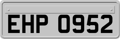 EHP0952