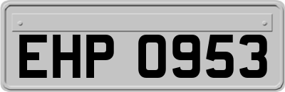 EHP0953