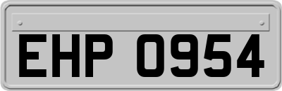 EHP0954