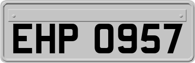 EHP0957