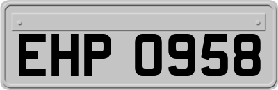 EHP0958