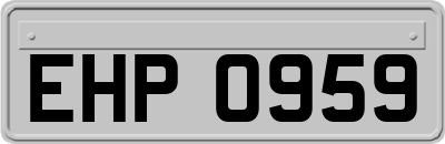 EHP0959
