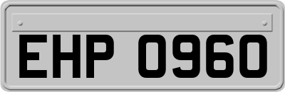 EHP0960