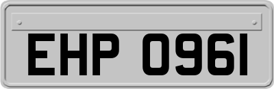 EHP0961