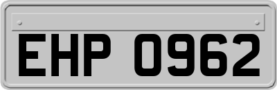 EHP0962
