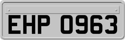 EHP0963