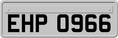 EHP0966