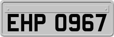 EHP0967