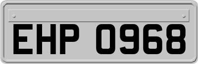 EHP0968