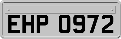 EHP0972