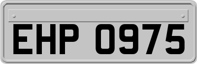 EHP0975