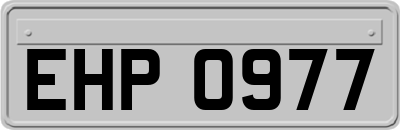 EHP0977
