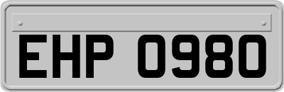 EHP0980