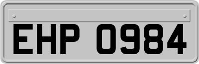 EHP0984