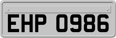 EHP0986