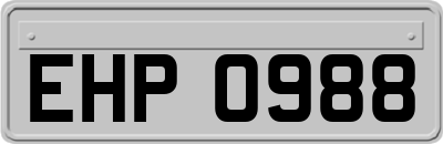 EHP0988