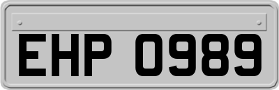EHP0989