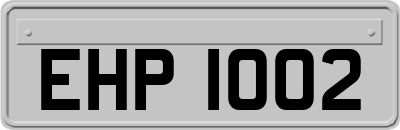 EHP1002