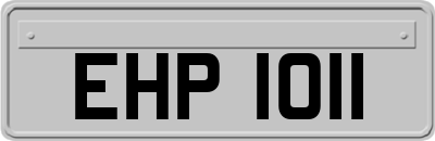 EHP1011