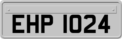 EHP1024