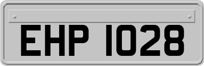 EHP1028