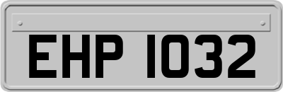 EHP1032