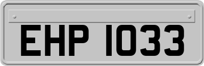 EHP1033