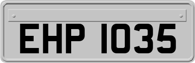 EHP1035