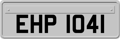 EHP1041