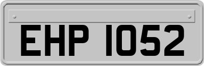 EHP1052