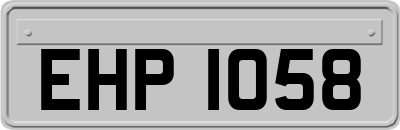 EHP1058